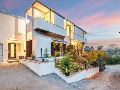 10225 Scenario Ln, Los Angeles, CA, 90077