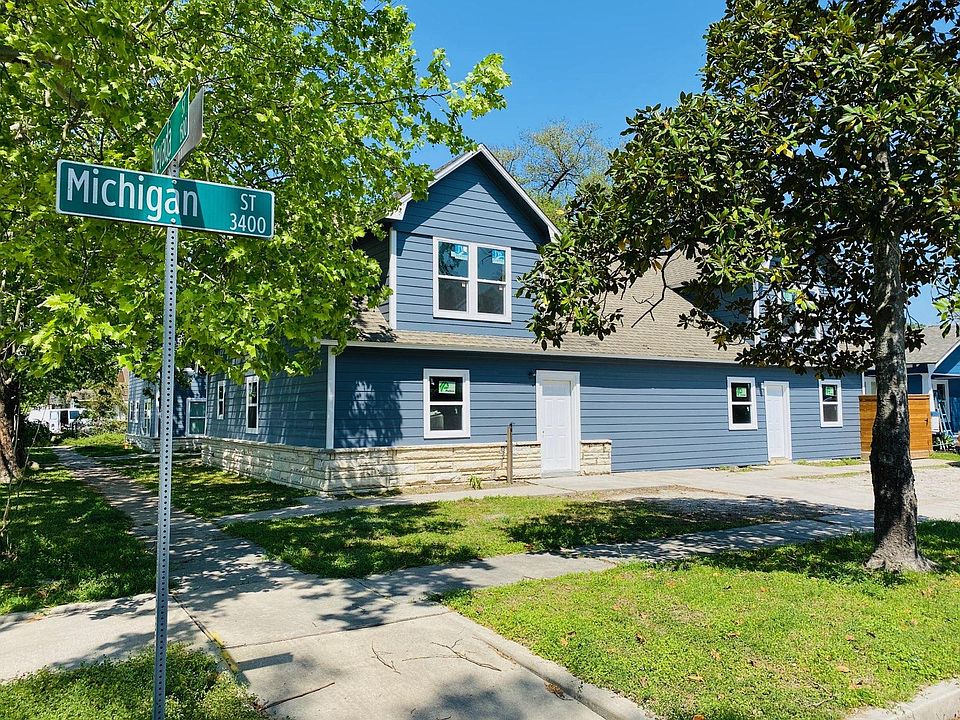 3420 Michigan St Baytown TX Zillow