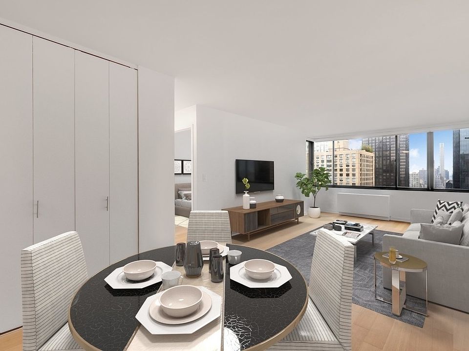 1st image of 124 W 60th St APT 30N