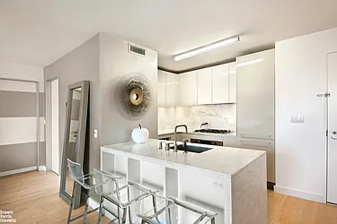 Rented by Brown Harris Stevens