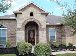 14811 Vesper Lake Ct, Humble, TX 77396