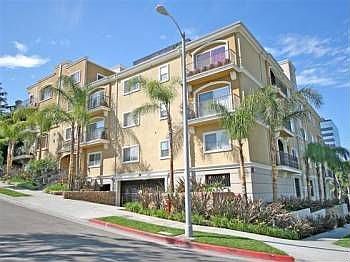 1st image of 3401 S Bentley Ave APT 304