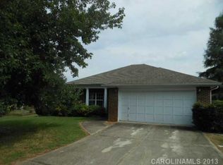 1604 Hannibal Ct, Charlotte, NC 28214