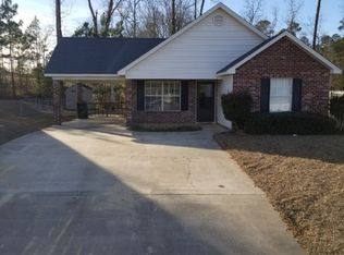 2503 Redwood St, Ruston, LA 71270