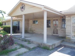 1954 W 850 S, Flat Rock, IN 47234