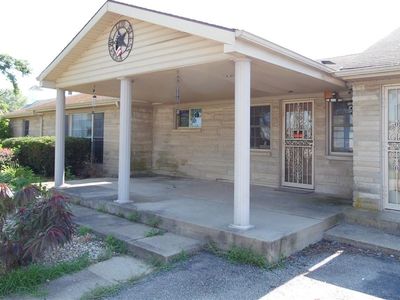 1954 W 850 S, Flat Rock, IN, 47234