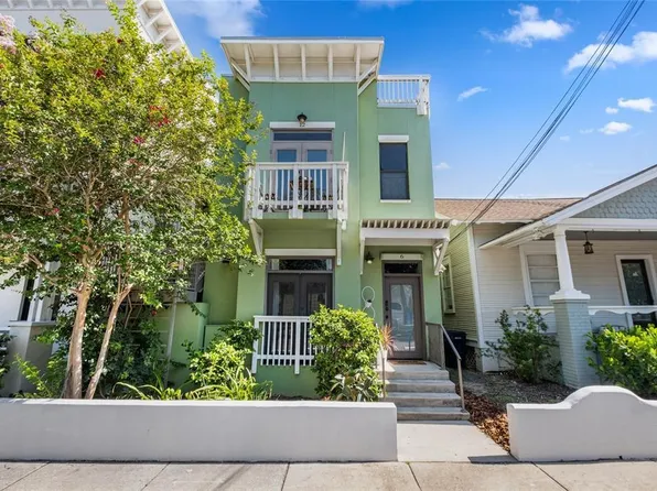 1914 E 4th Ave #6, Tampa, FL 33605