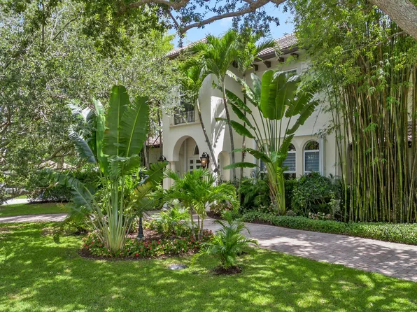 4699 Gleneagles Drive, Boynton Beach, FL 33436