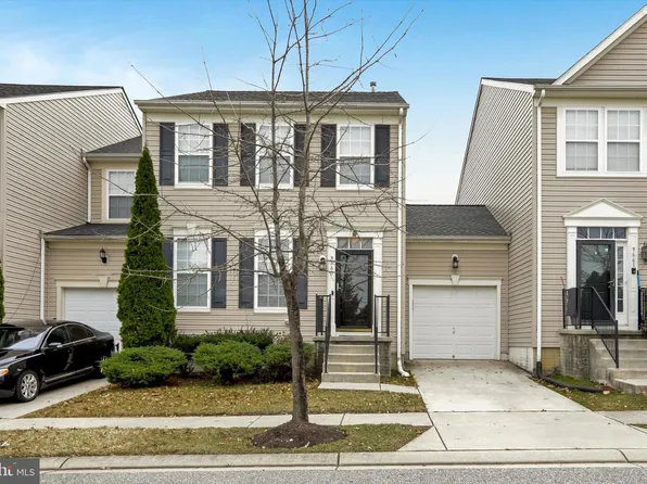 9663 Davison Rd, Middle River, MD 21220