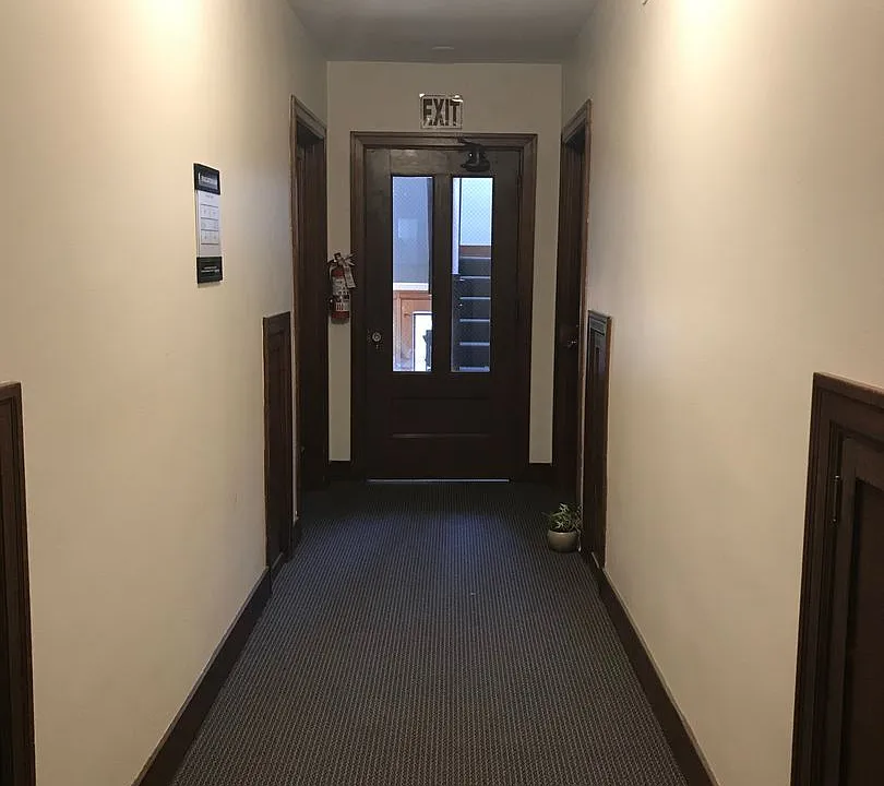 Terry Anne Apartments