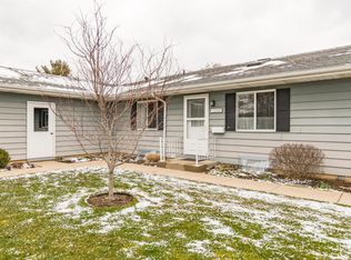 5260 Green Meadow Rd, Kalamazoo, MI 49009