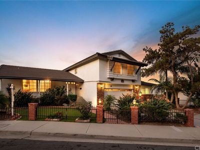 2025 Via Encanto, Lomita, CA, 90717