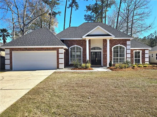 519 Buttonwillow Ct, Mandeville, LA 70448