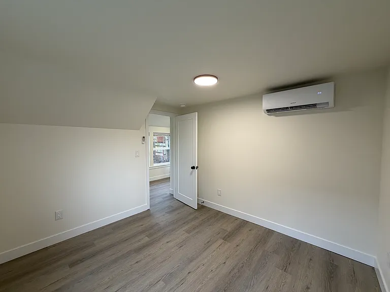 upstairs - bedroom #3