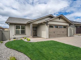 4415 Merlot Ct, Medford, OR