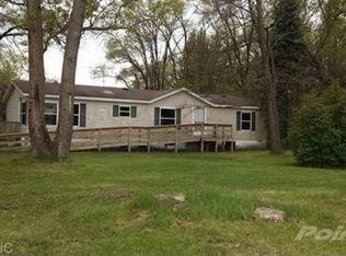 2105 E Union St, Shelby, MI 49455