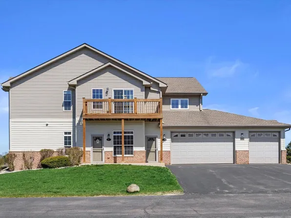 6320 43rd STREET #72, Kenosha, WI 53144