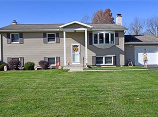 236 Overlook Dr, Horseheads, NY 14845