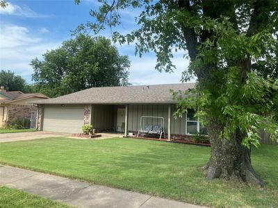 4316 S Elm St, Broken Arrow, OK, 74011