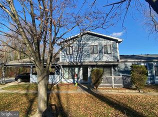 100 Woodway Dr #100, West Deptford, NJ 08066