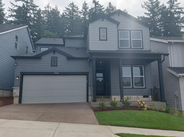 15684 SW Peace Ave, Tigard, OR 97224