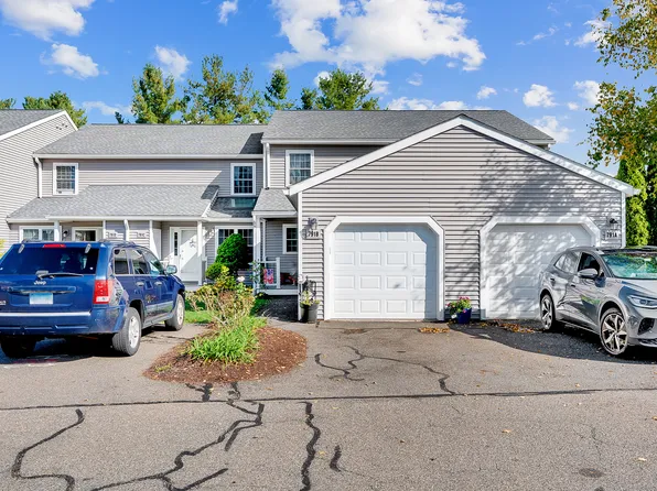 791 Long Hill Road APT B, Middletown, CT 06457