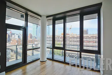 Rented by The KCI Group