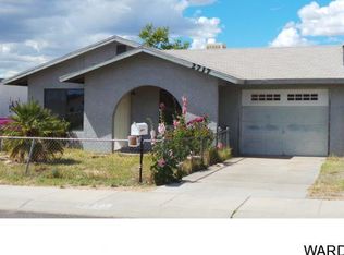 2717 Louise Ave, Kingman, AZ 86401