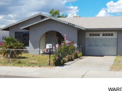 2717 Louise Ave, Kingman, AZ, 86401