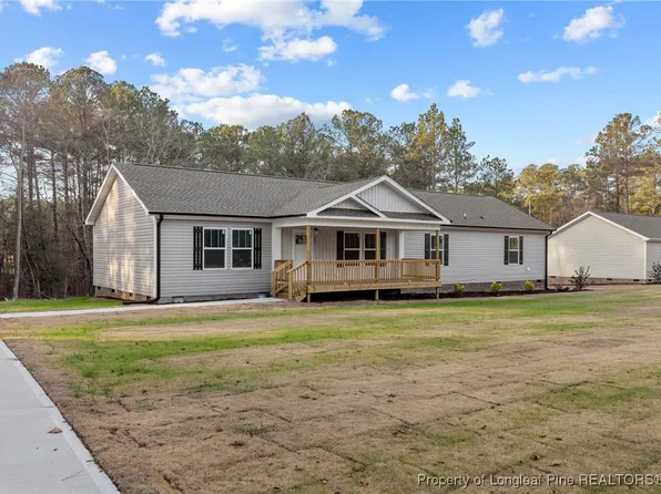 600 Heritage Farm Rd, Carthage, NC 28327