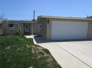 2322 W 180th St, Torrance, CA 90504