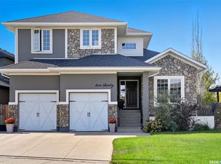 230 Trimble Ln, Saskatoon, SK S7W0E1