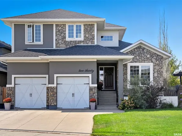 230 Trimble LANE, Saskatoon, SK S7W 0E1