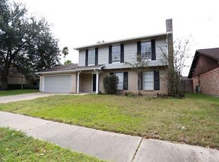 4843 Cairnsean St, Houston, TX 77084