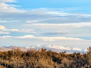 W Soles Rest Creek Rd, Mountain Home, ID 83647