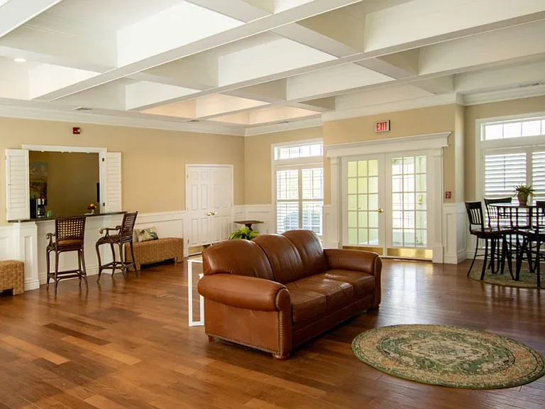 The Fields of New Durham Apartment Homes — Photo 14