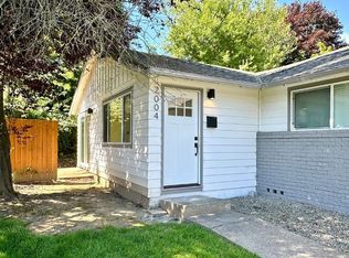 2004 NE Buffalo St, Portland, OR 97211