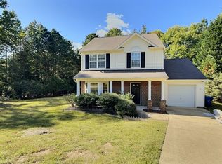 4802 Tapestry Ter, Durham, NC 27713