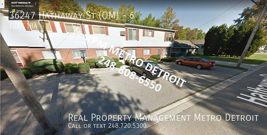 1st image of 36247 Hathaway St #6