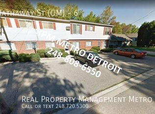 36247 Hathaway St #6, New Baltimore, MI 48047