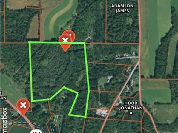 0 Pfeiffer Rd, Marion Center, PA 15759