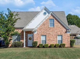 10204 Sutton Ridge Ln, Cordova, TN 38016