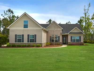 58 Wellington Cir, Brunswick, GA, 31525