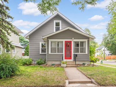 3557 37th Ave S, Minneapolis, MN, 55406