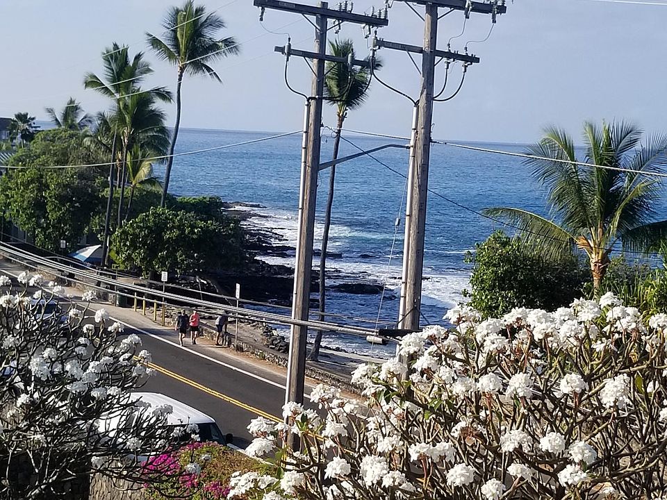 You will experience unbeatable magical views of the ocean front from almost every room in this home