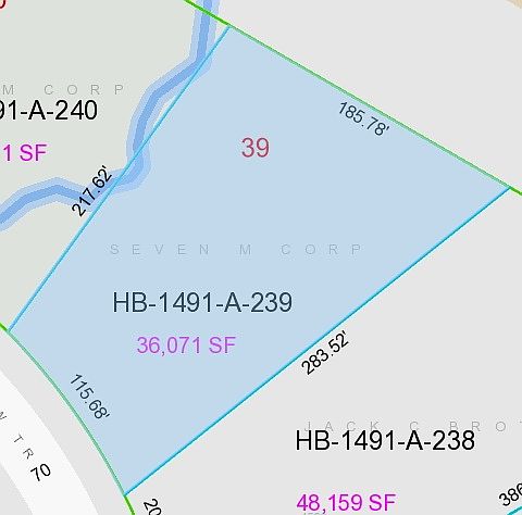 2nd image of 4492 Choctaw Trl