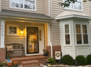 2076 Brandy Dr, Forest Hill, MD