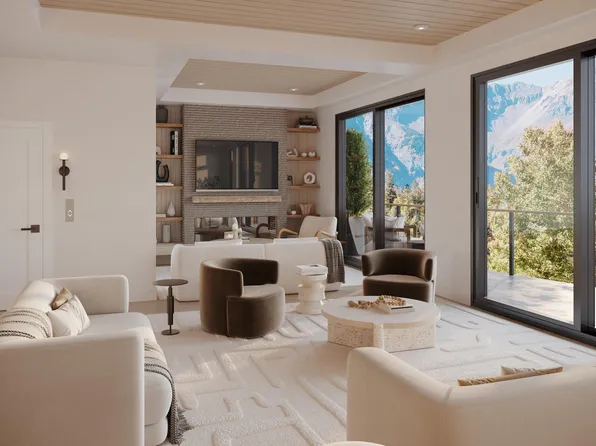 115 Cortina Dr #A, Telluride, CO 81435