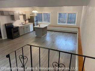 1231 W 47th Ave UNIT C, Anchorage, AK 99503