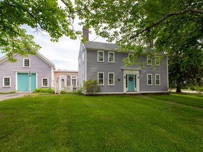 404 Winnacunnet Road, Hampton, NH, 03842
